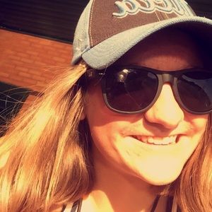 Meet your Posher, Dylan